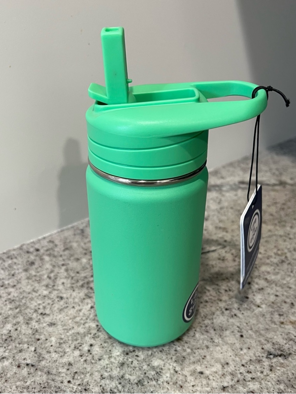 NWT Life Is Good Kids Easter Thermos - Picture 3 of 6